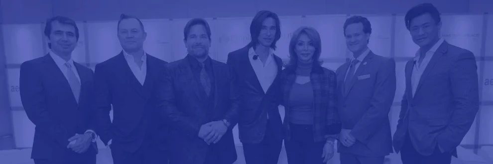 Empire medical meeting