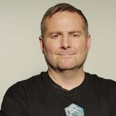 Tim Sawyer Cristal Clear Digital Marketing