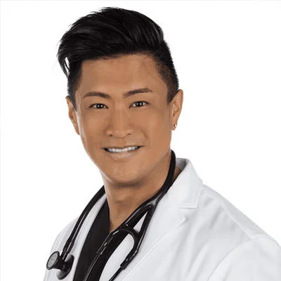 Ti Jo “TJ” Tsay, MD