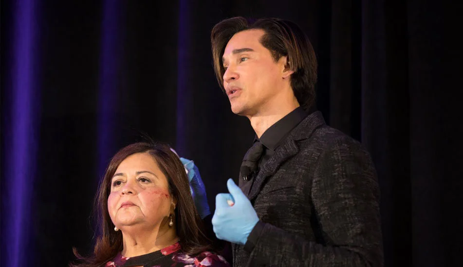 Practice Growth and Business Development